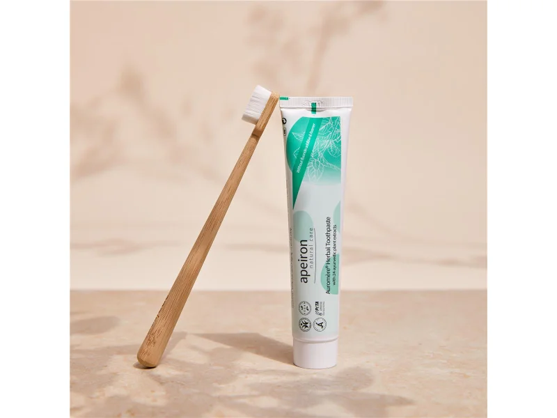 Kräuter-Zahncreme 75ml