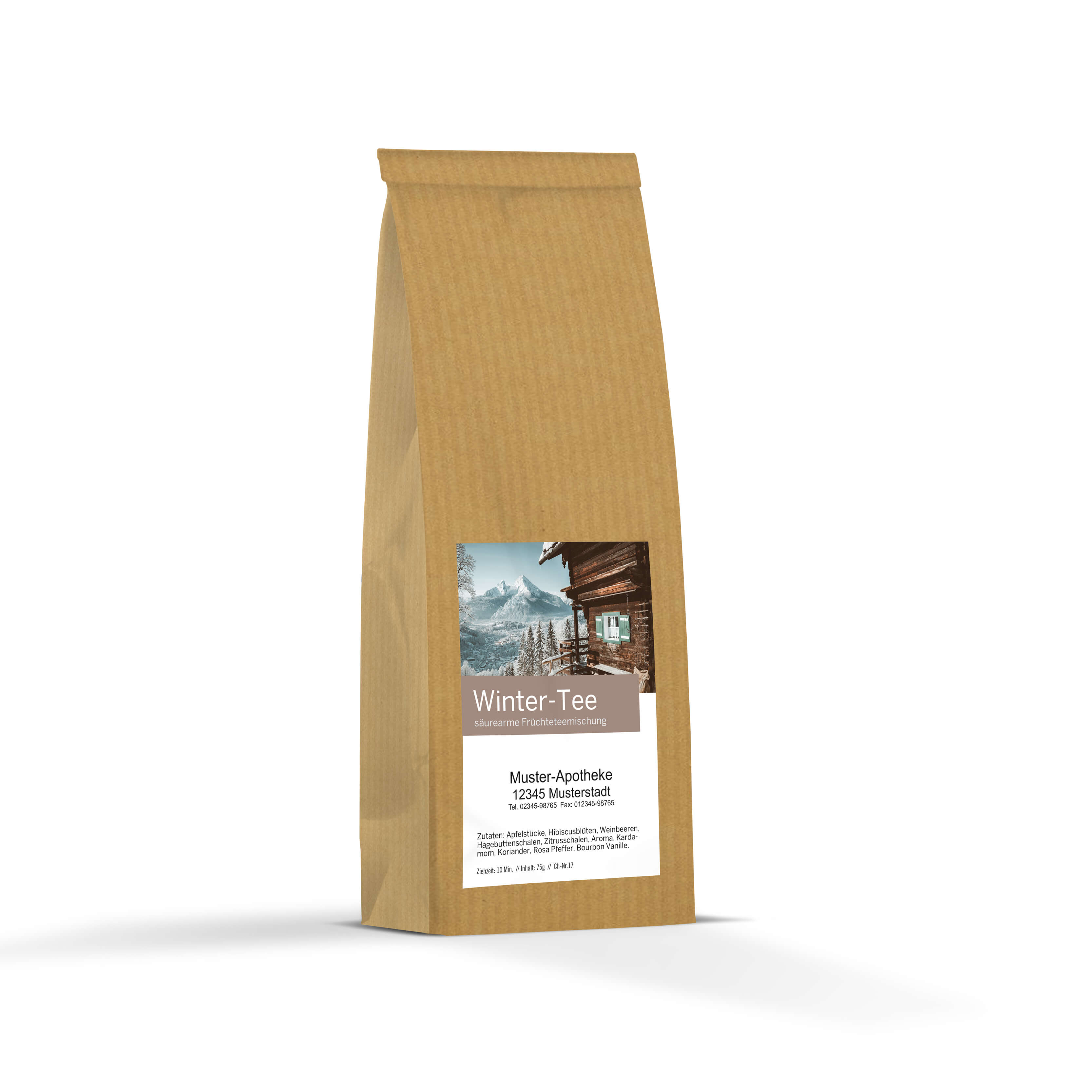 1535JAXWqY3kQtd7B Winter-Früchte-Tee 75g (säurearm)
