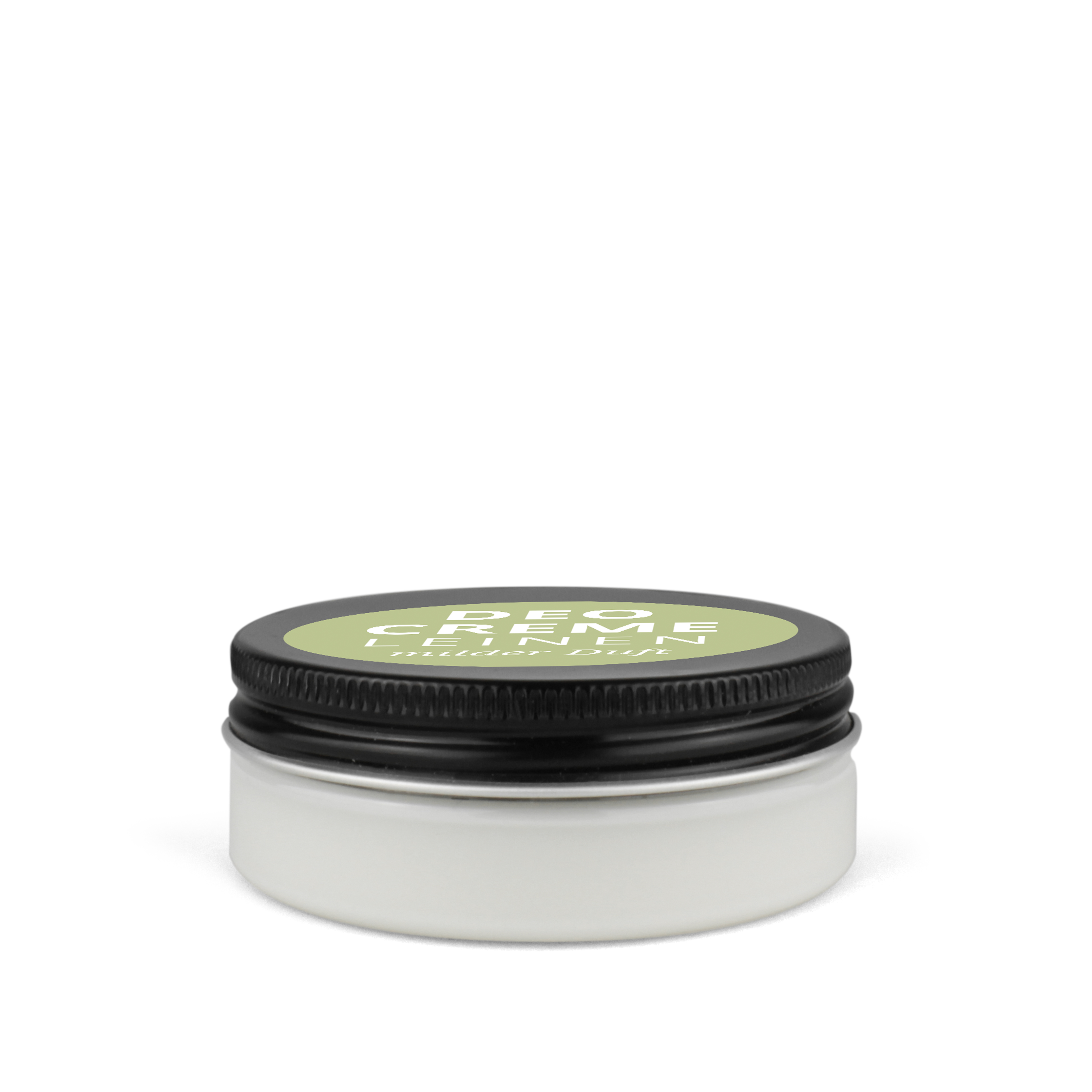 02401 Deo Creme Leinen - milder Duft. 40ml
