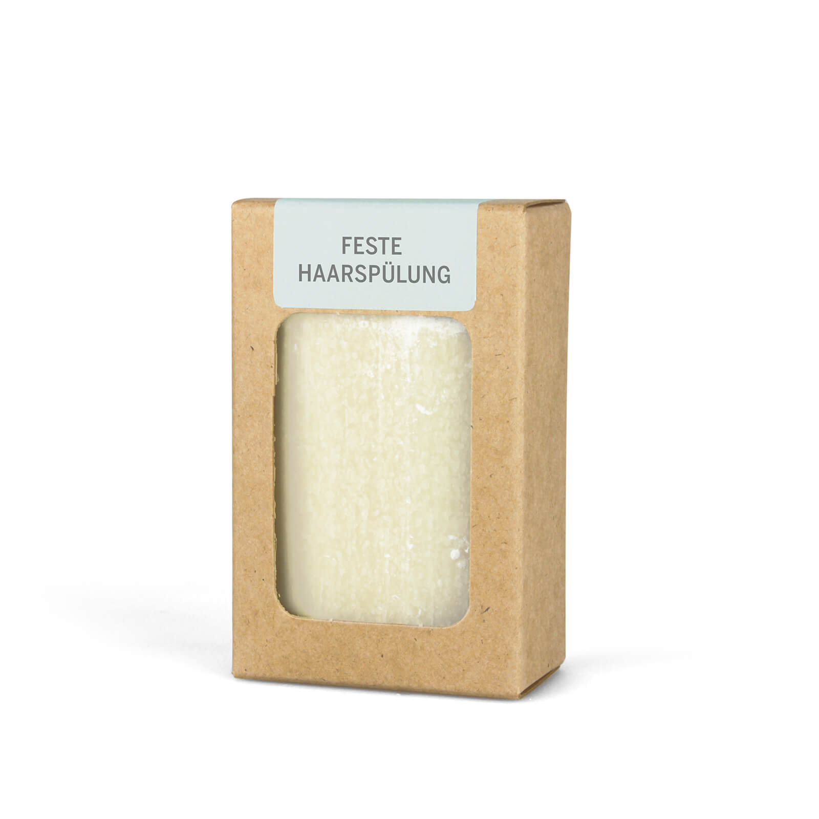 0255 Feste Haarspülung