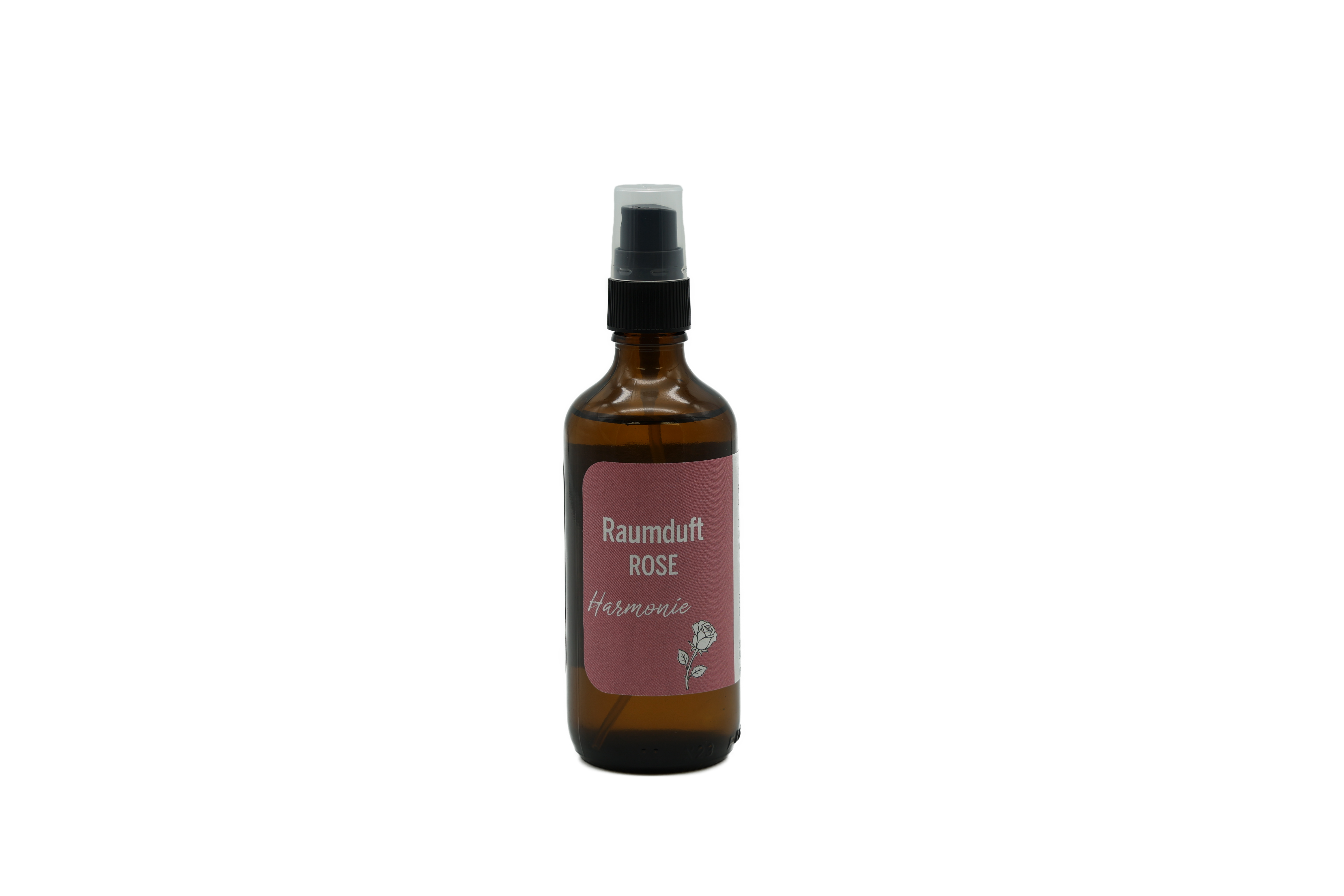 Raumduft Rose Spray 100ml