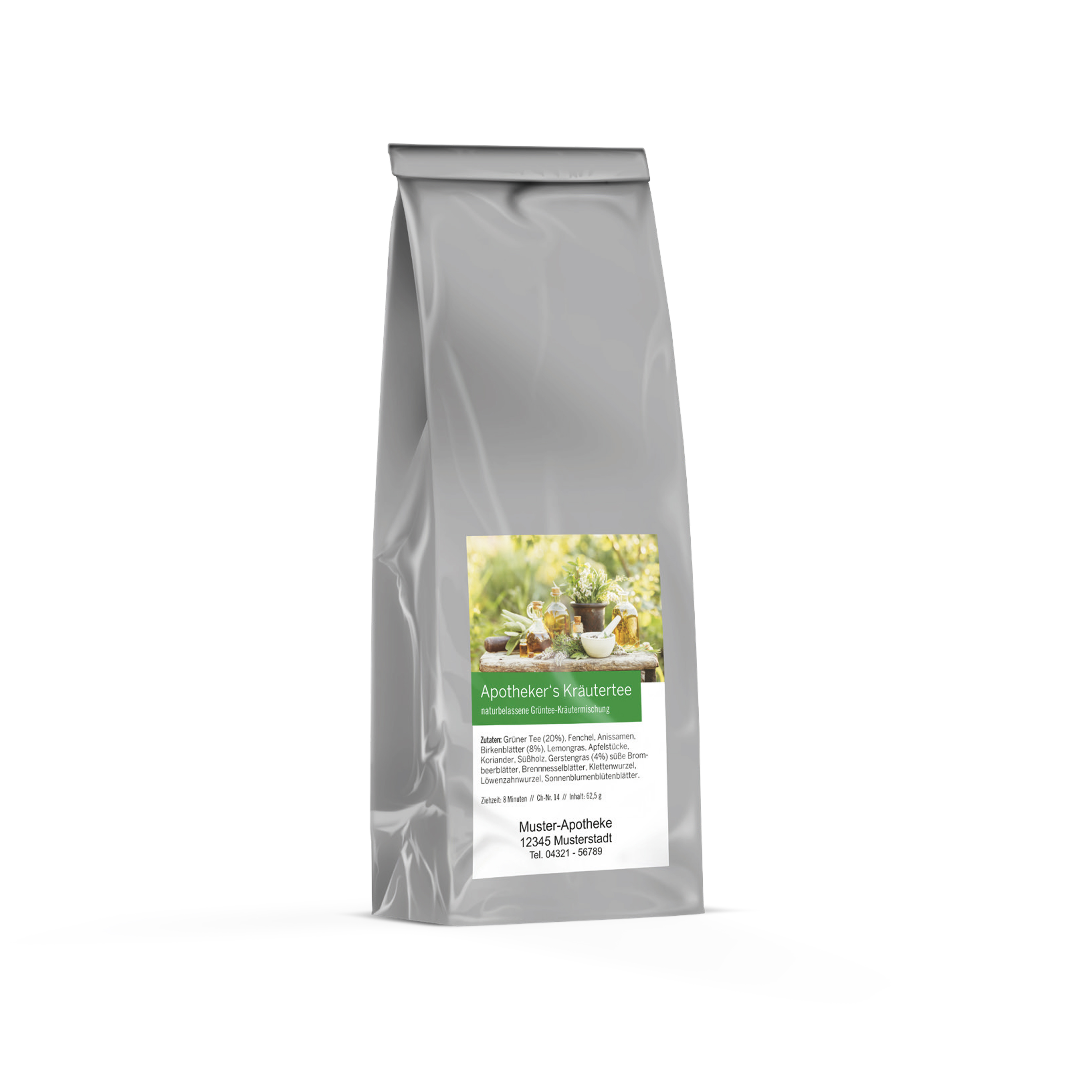 Basentee 15g