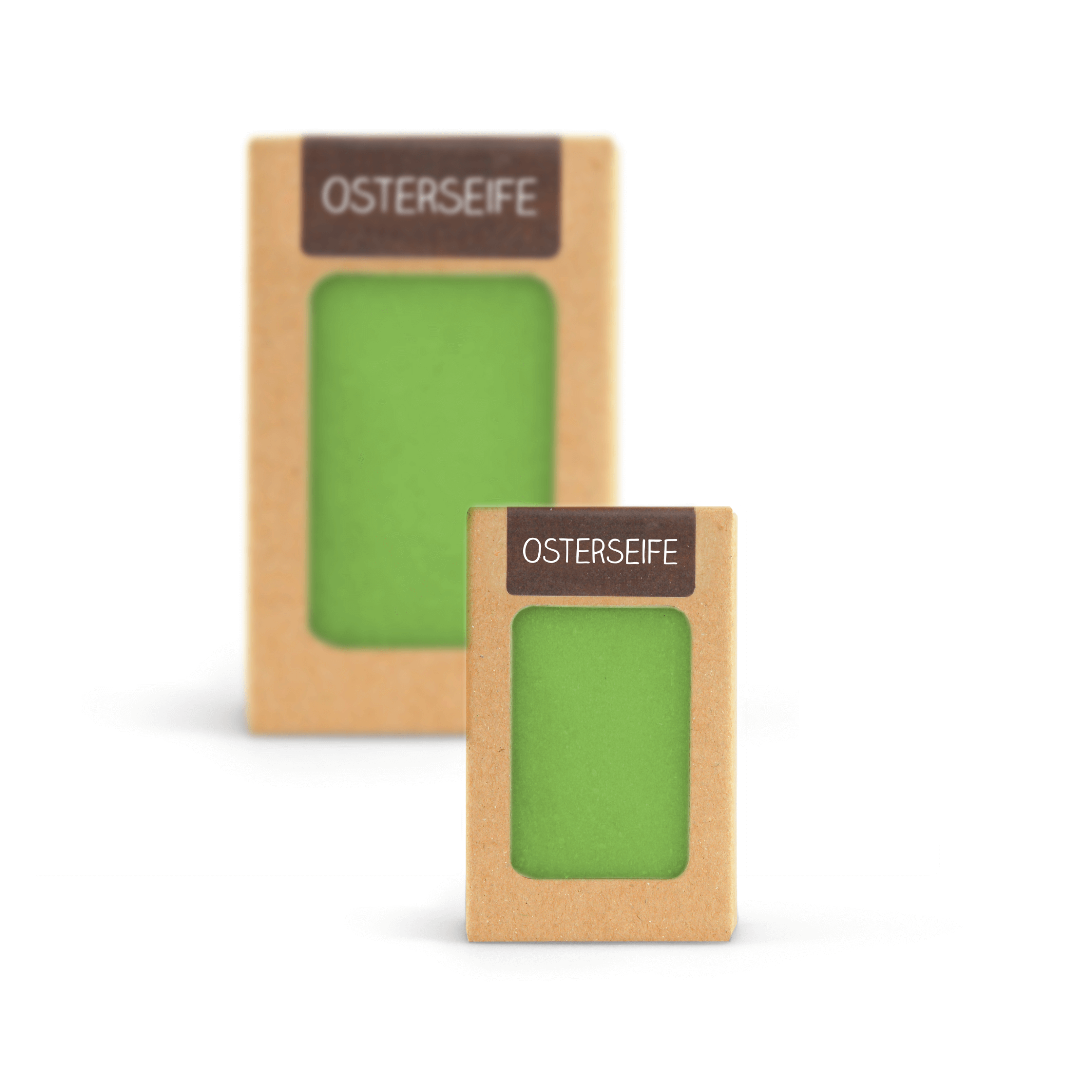 0312 MINI Osterseife 25g handgeschöpft