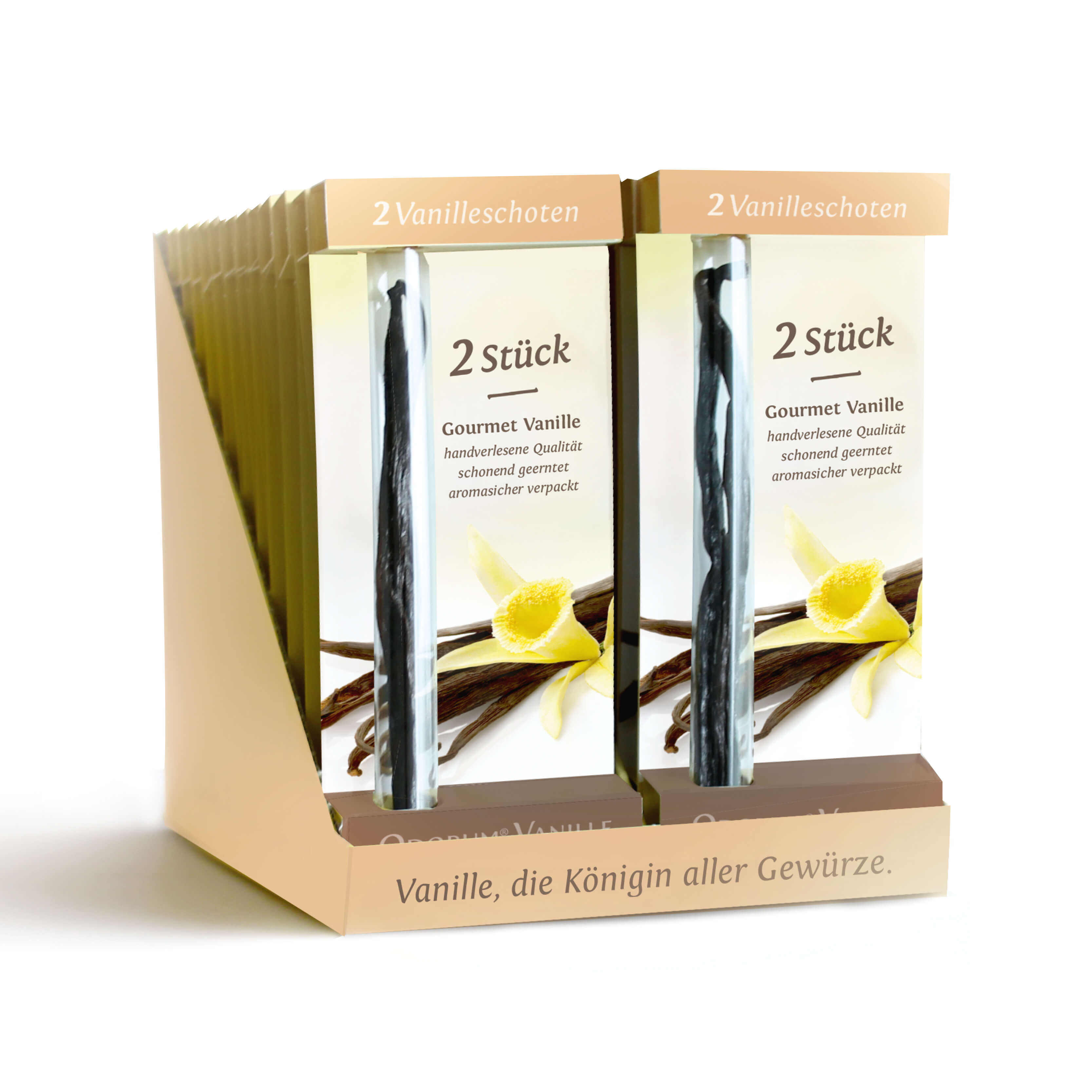 pda_online_36 2-er Vanilleschoten im 24er Display