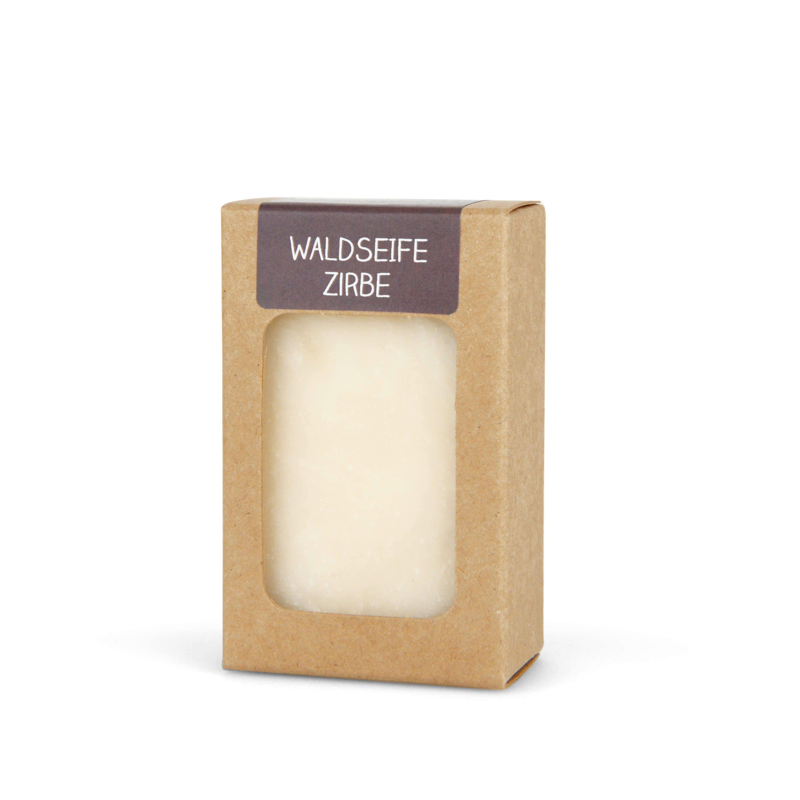 PDA_01407FFflCNlNi974 Waldseife Zirbe 100g handgeschöpft