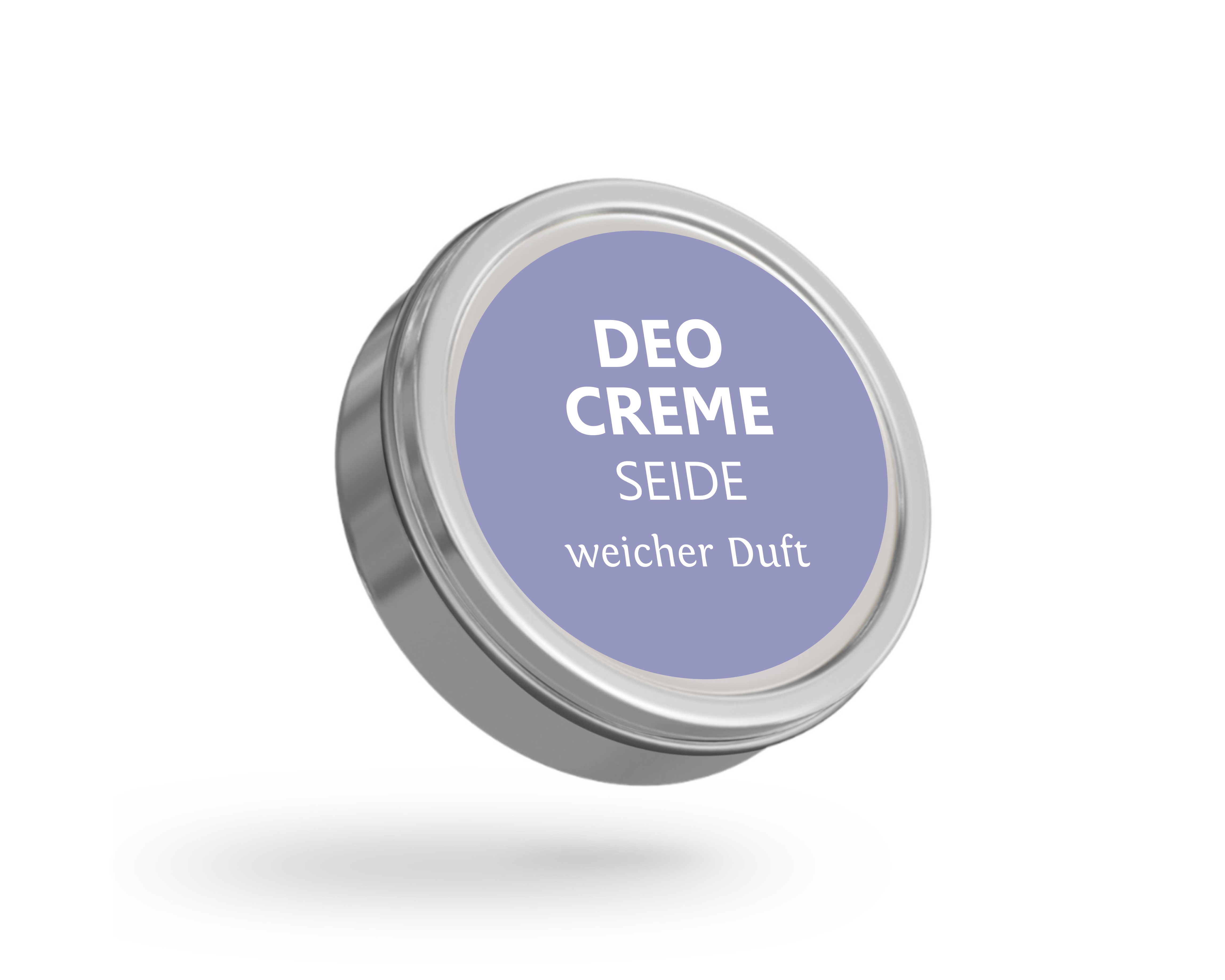 Deo Creme Seide 10ml Deo Creme Seide 10ml