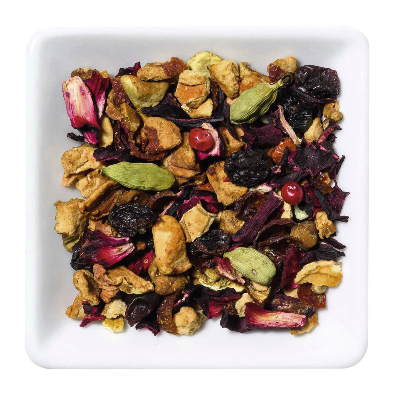 Säurearme Früchteteemischung 20kg