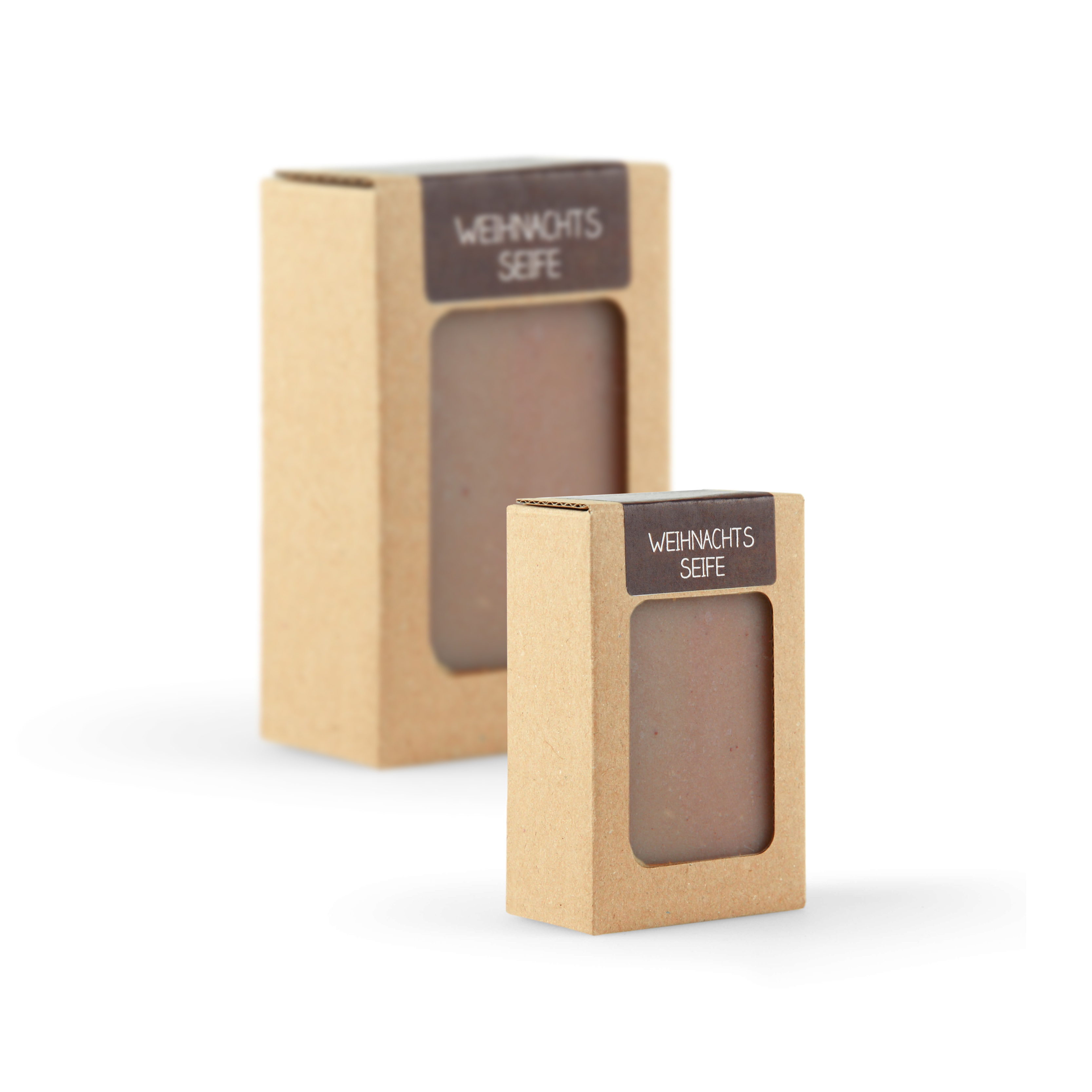 mini-seife_weihnachten MINI Weihnachtsseife 25g handgeschöpft