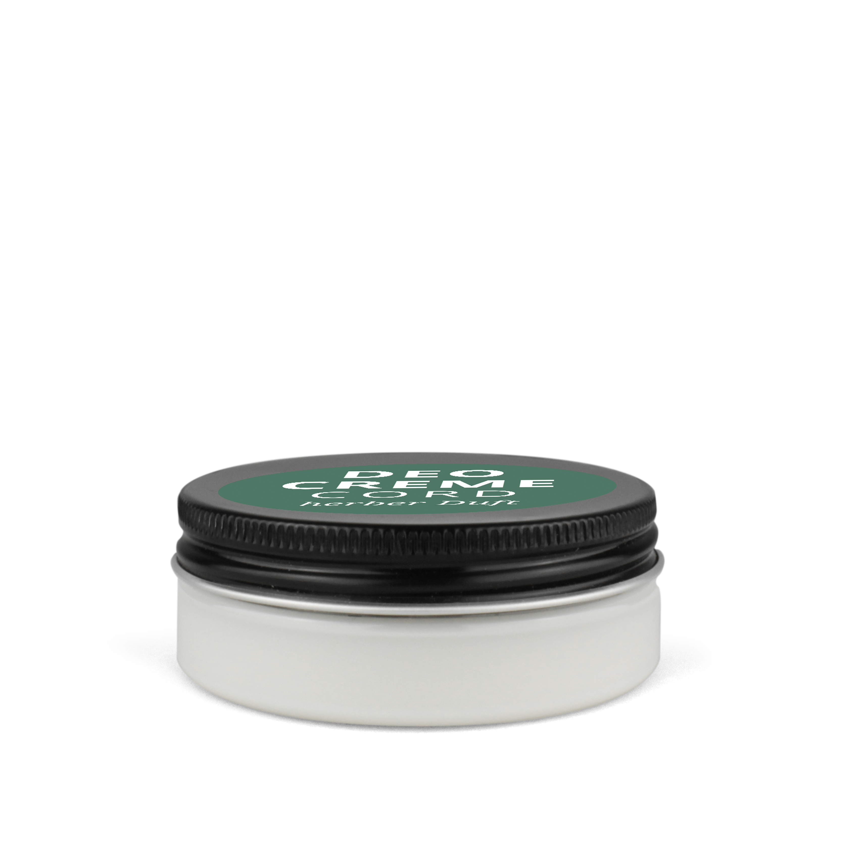 02301 Deo Creme Cord - herber Duft 40ml