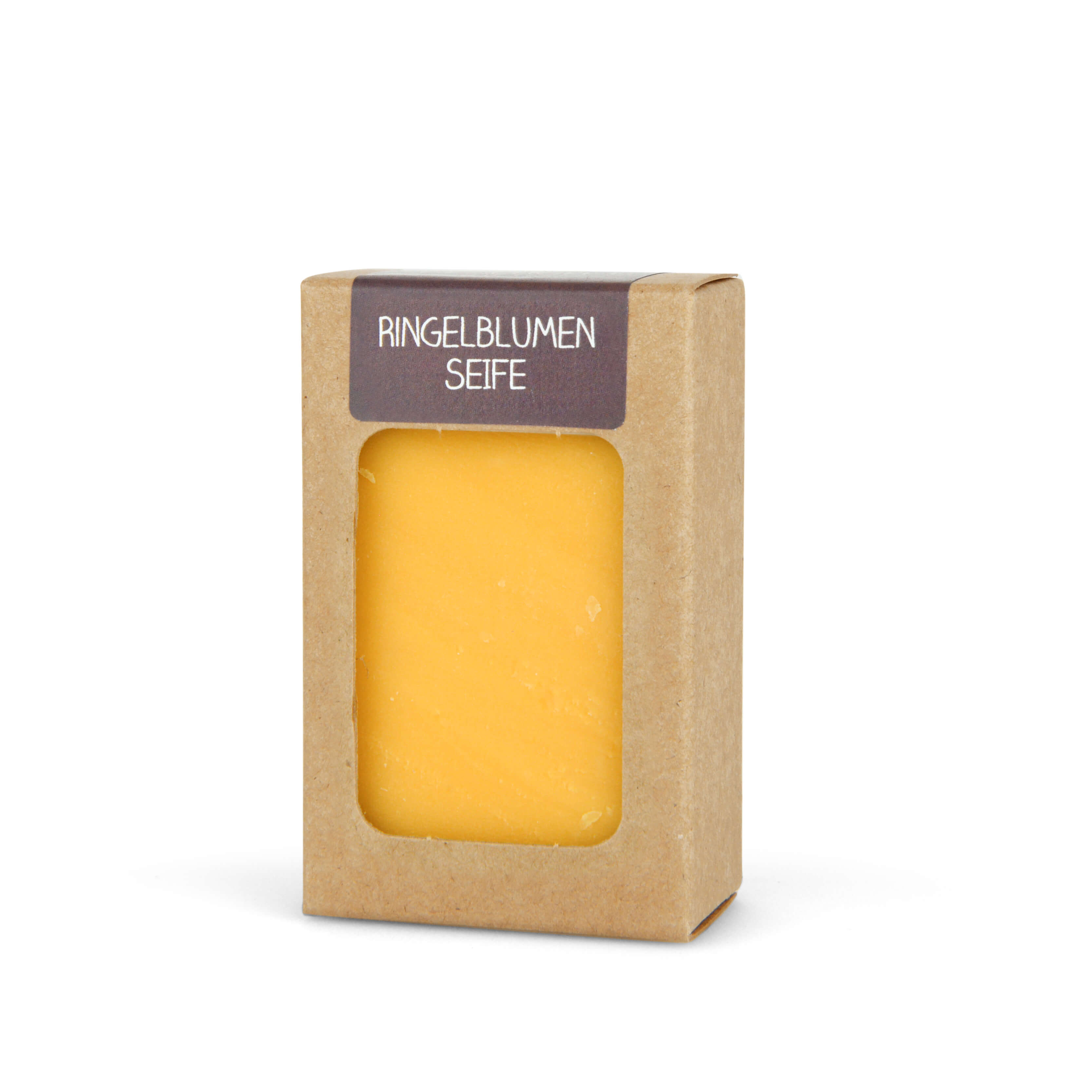 PDA_0120CuXcfHrkybmpt Ringelblumen Seife 100g handgeschöpft