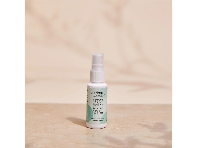 Kräuter-Mundspray 30ml