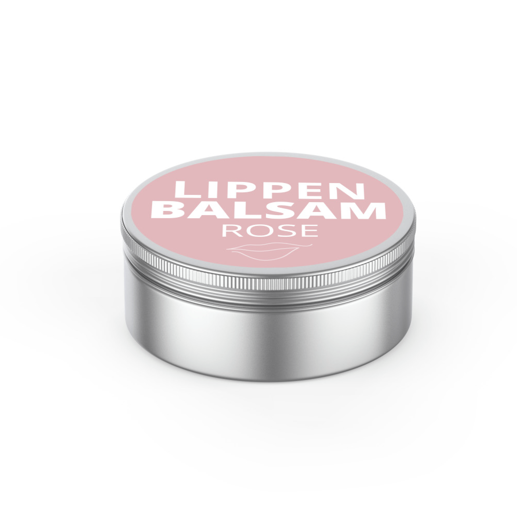 lippenbalsam_rose Lippenpflege Rose 10ml