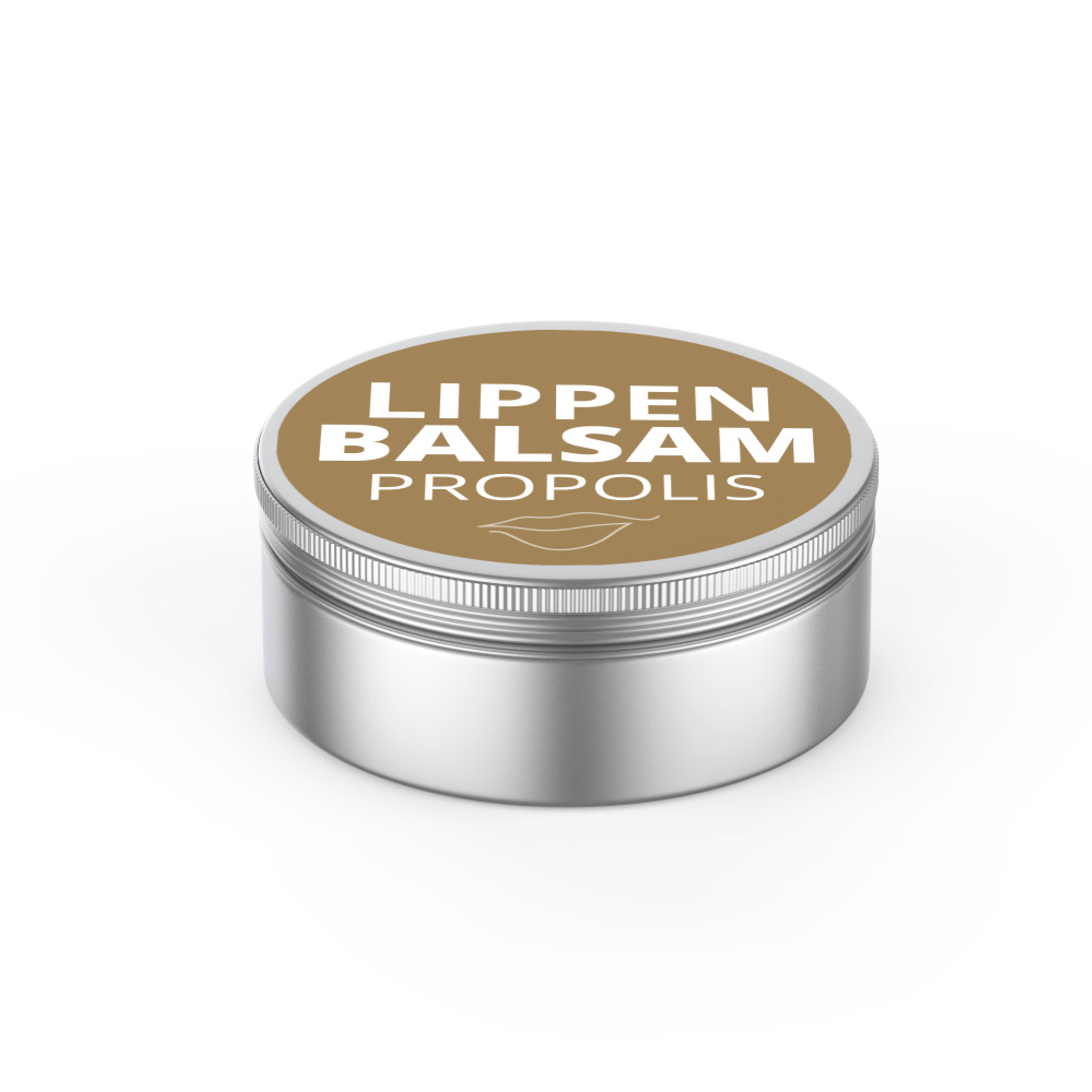 lippenbalsam_propolis Lippenpflege Propolis 10ml