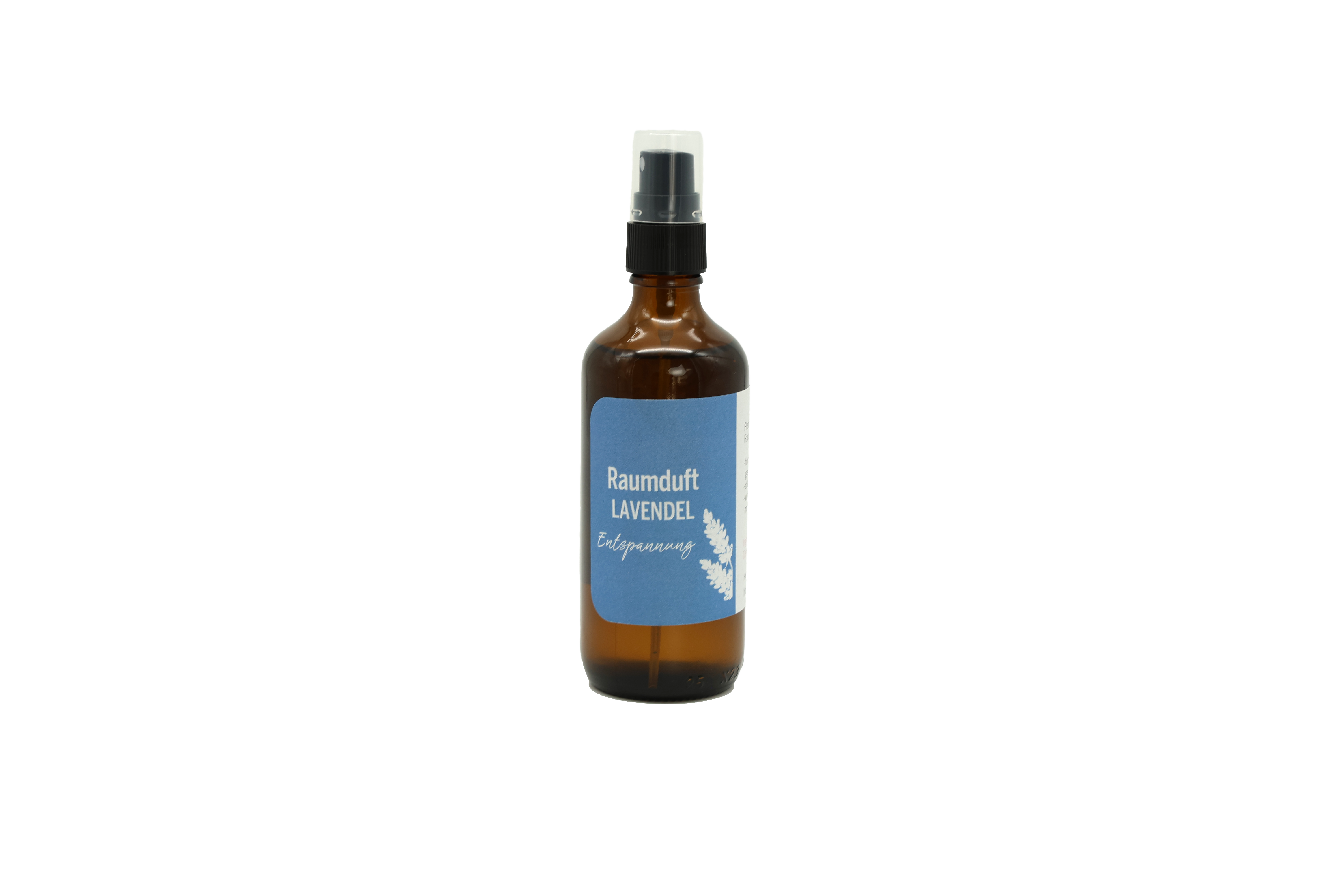 Raumduft Lavendel Spray 100ml 