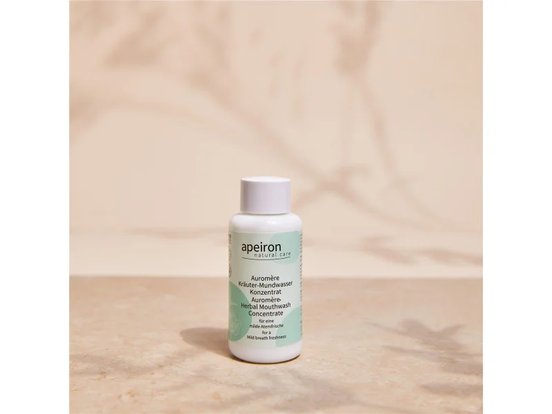 Kräuter-Mundwasser 100 ml