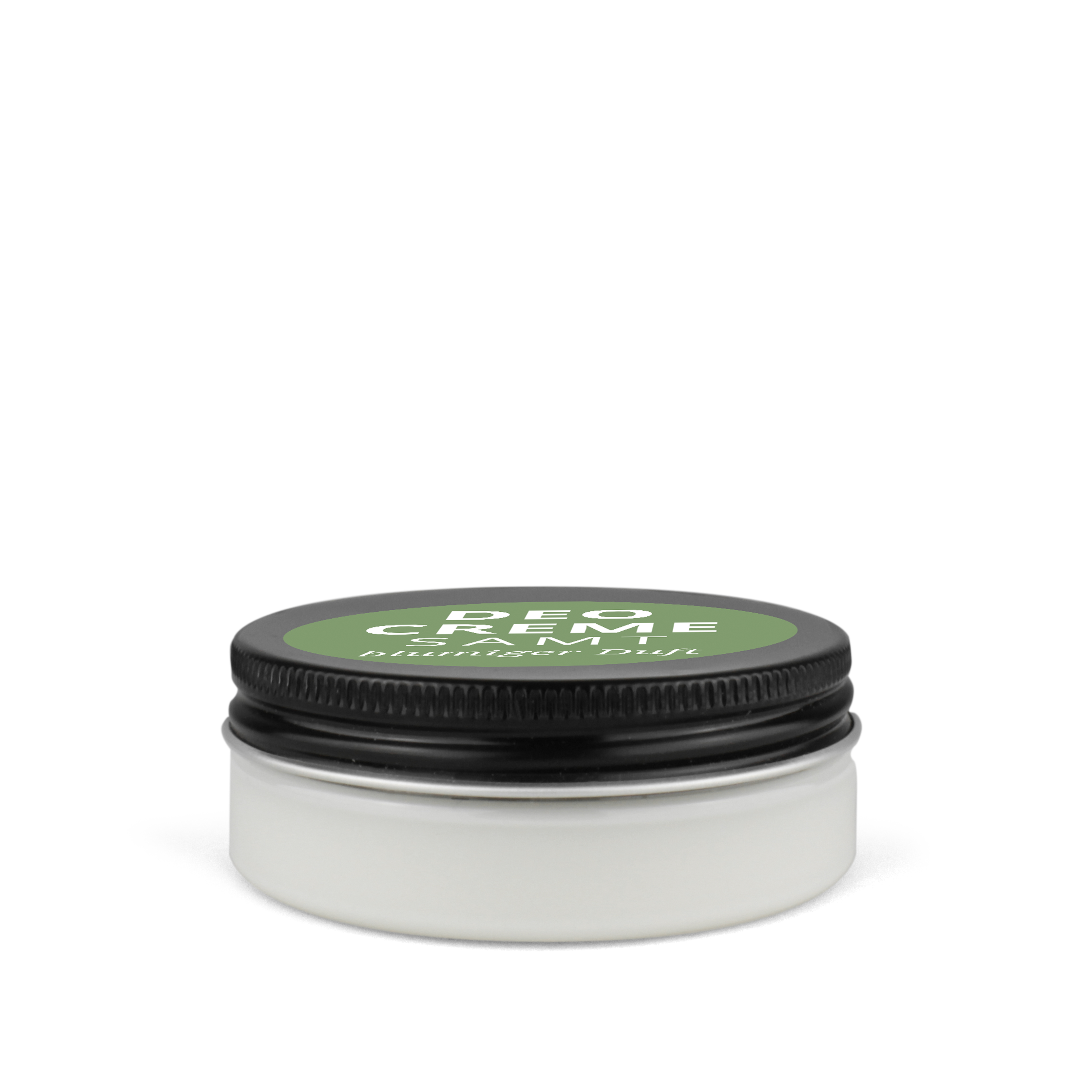 02201 Deo Creme Samt - blumiger Duft 40ml