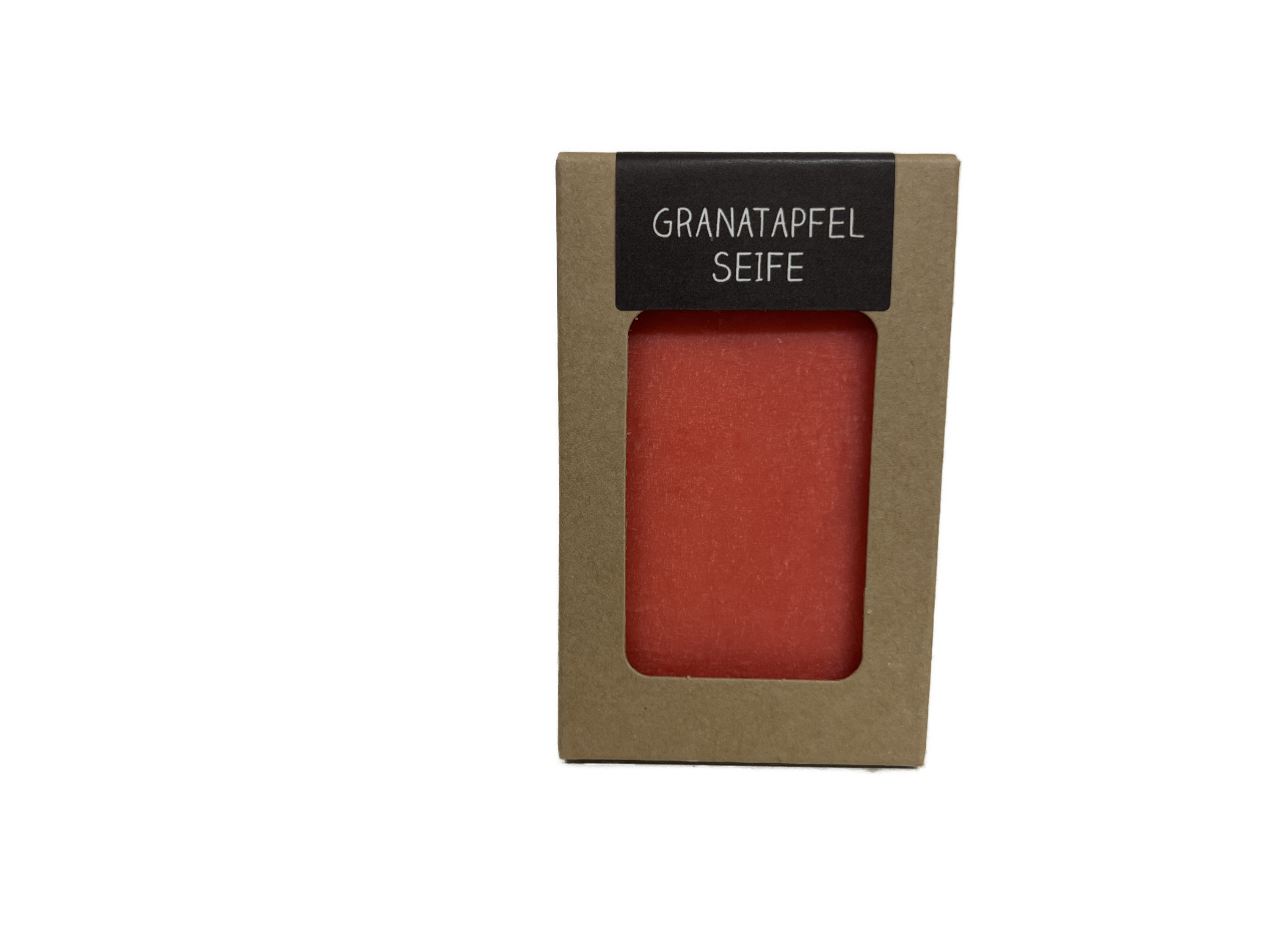Granatapfel Seife 100g Granatapfel Seife 100g