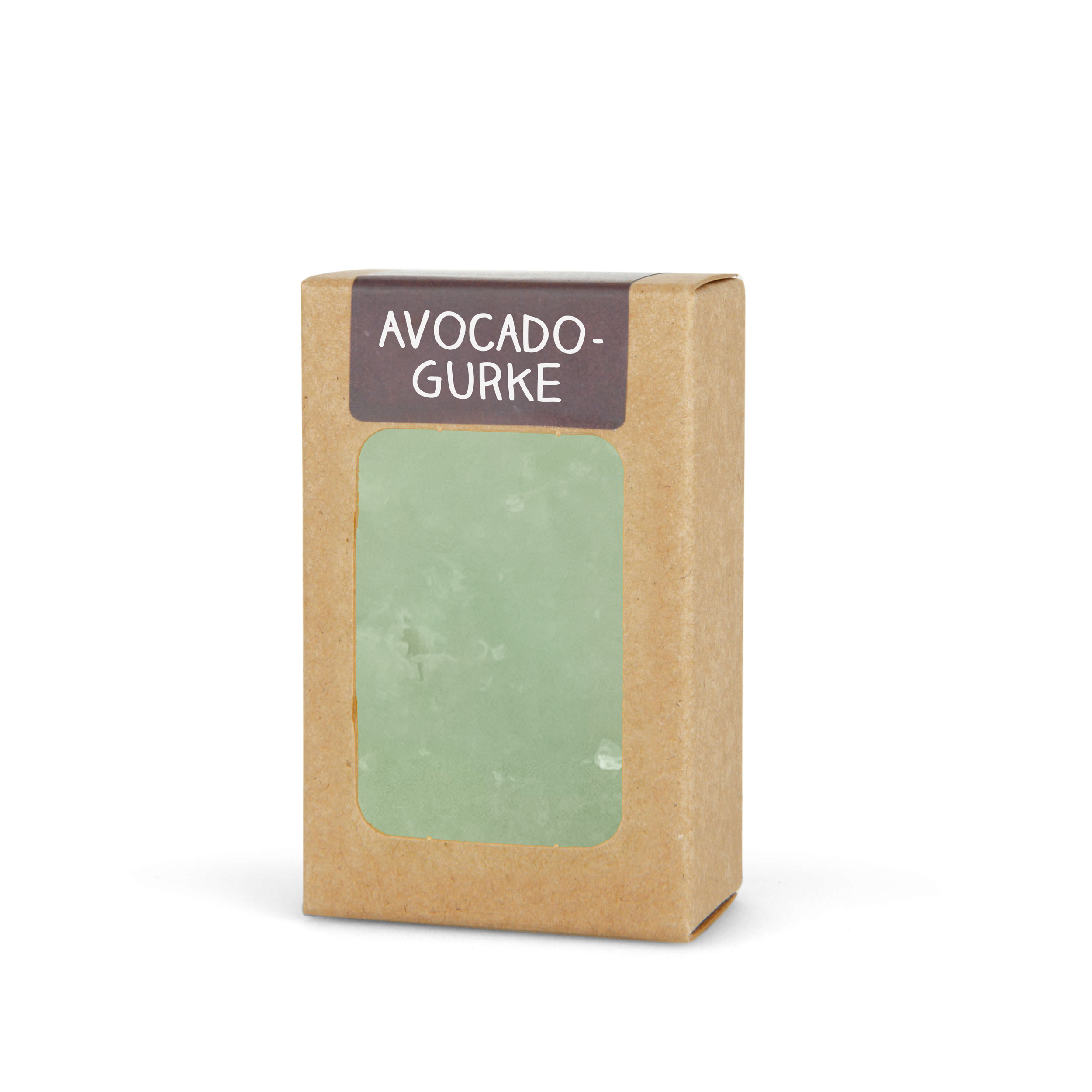 avocado_gurkeGvbGwwNv5rkSy Avocado-Gurke Seife 25g handgeschöpft