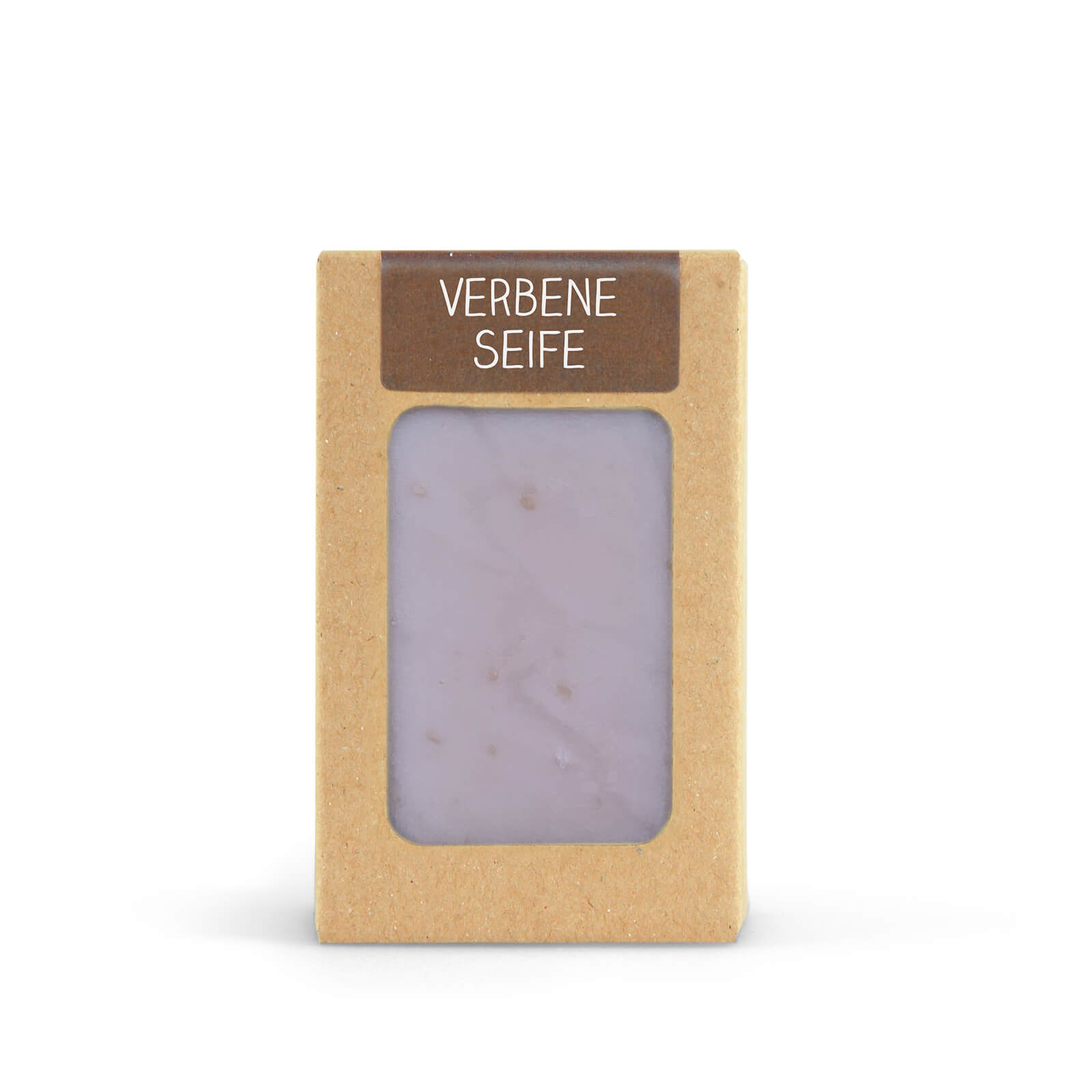 0356 Verbene Seife 100g handgeschöpft