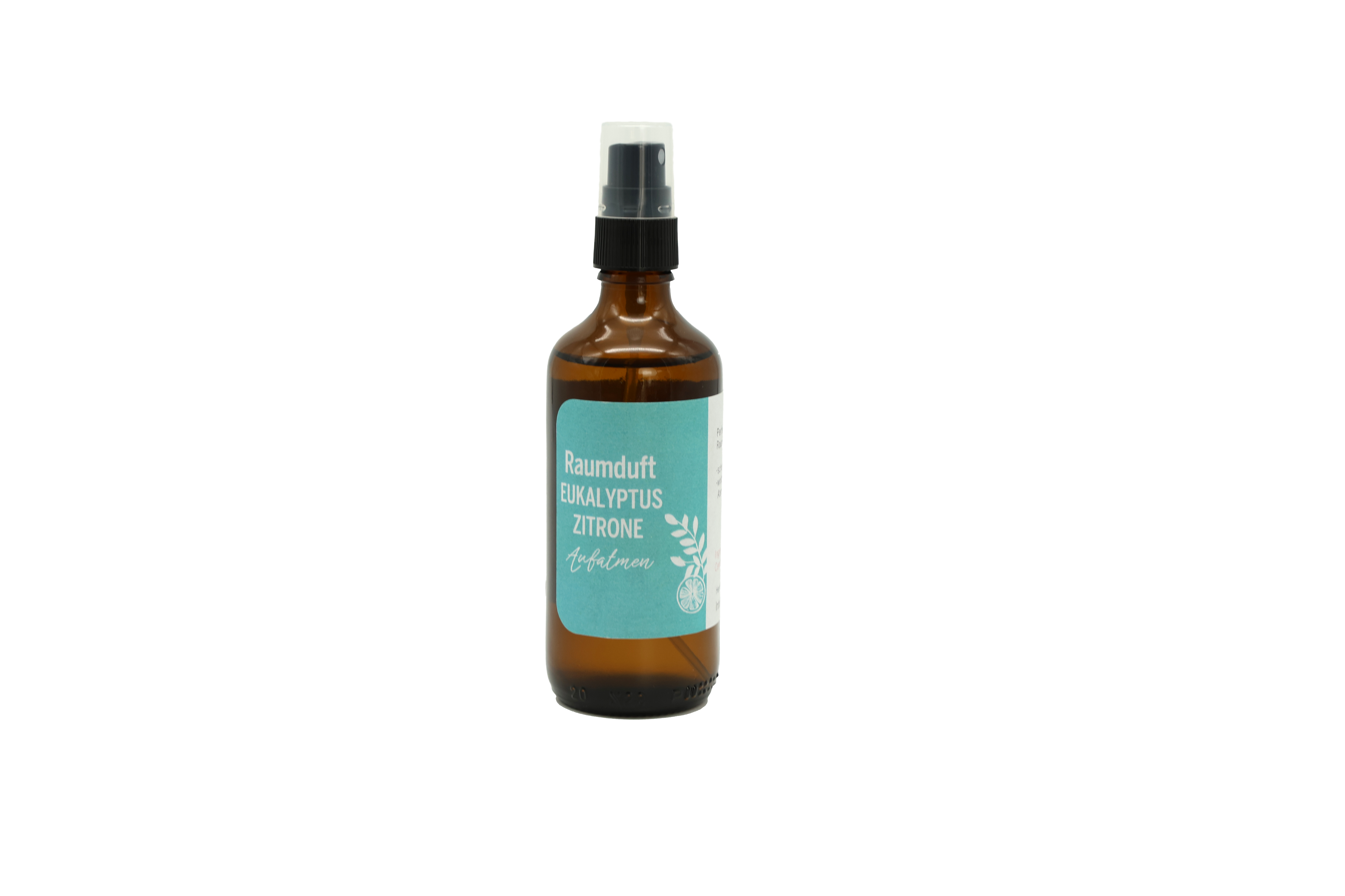 Raumduft Eukalyptus-Zitrone Spray 100ml 
